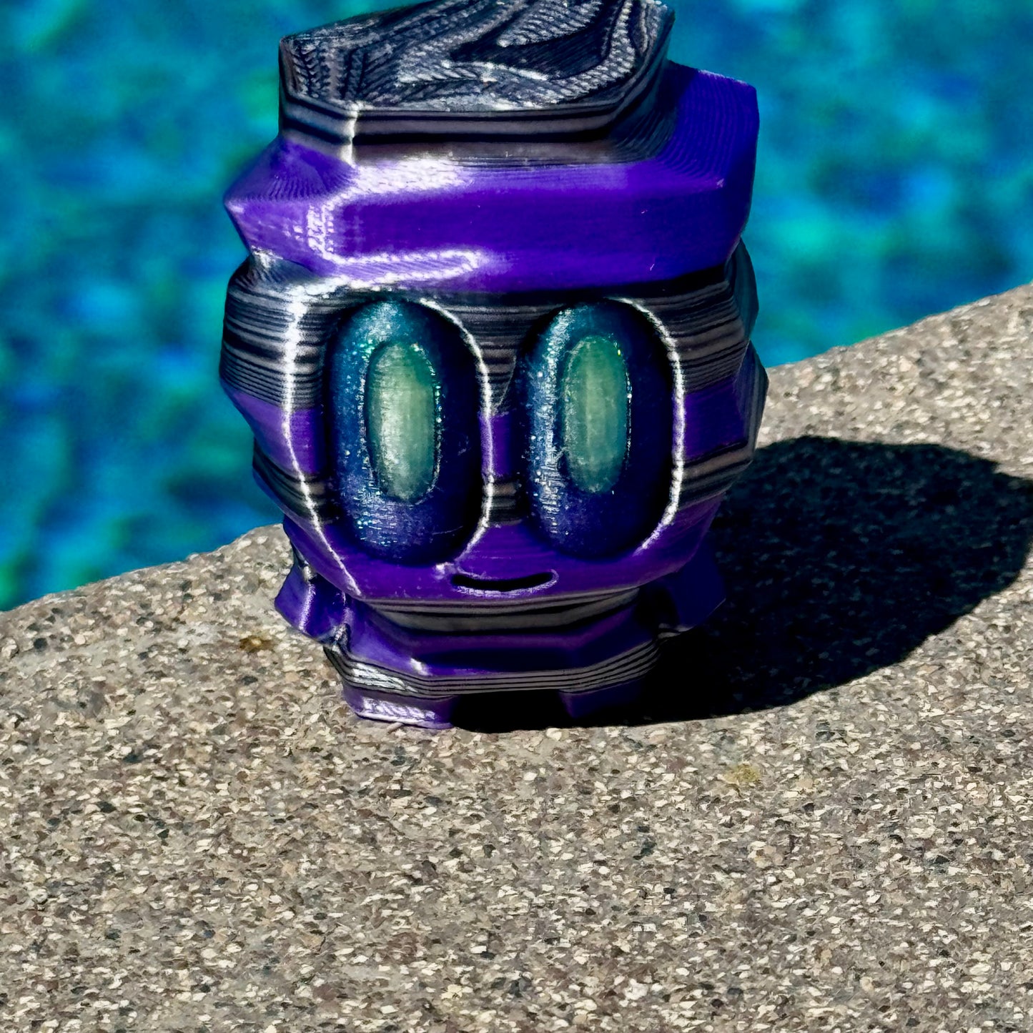 Limited Edition Blob Drops