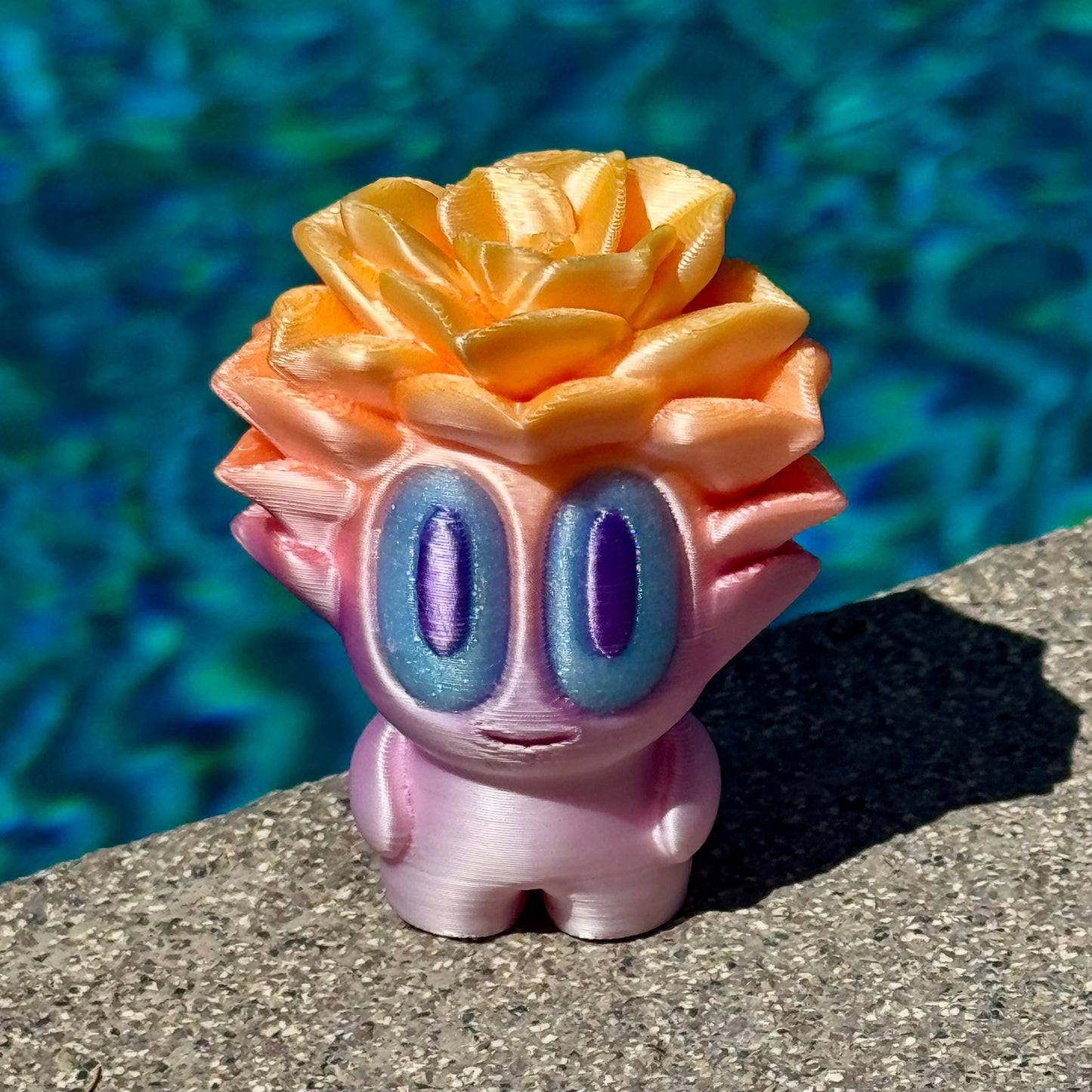 Limited Edition Blob Drops