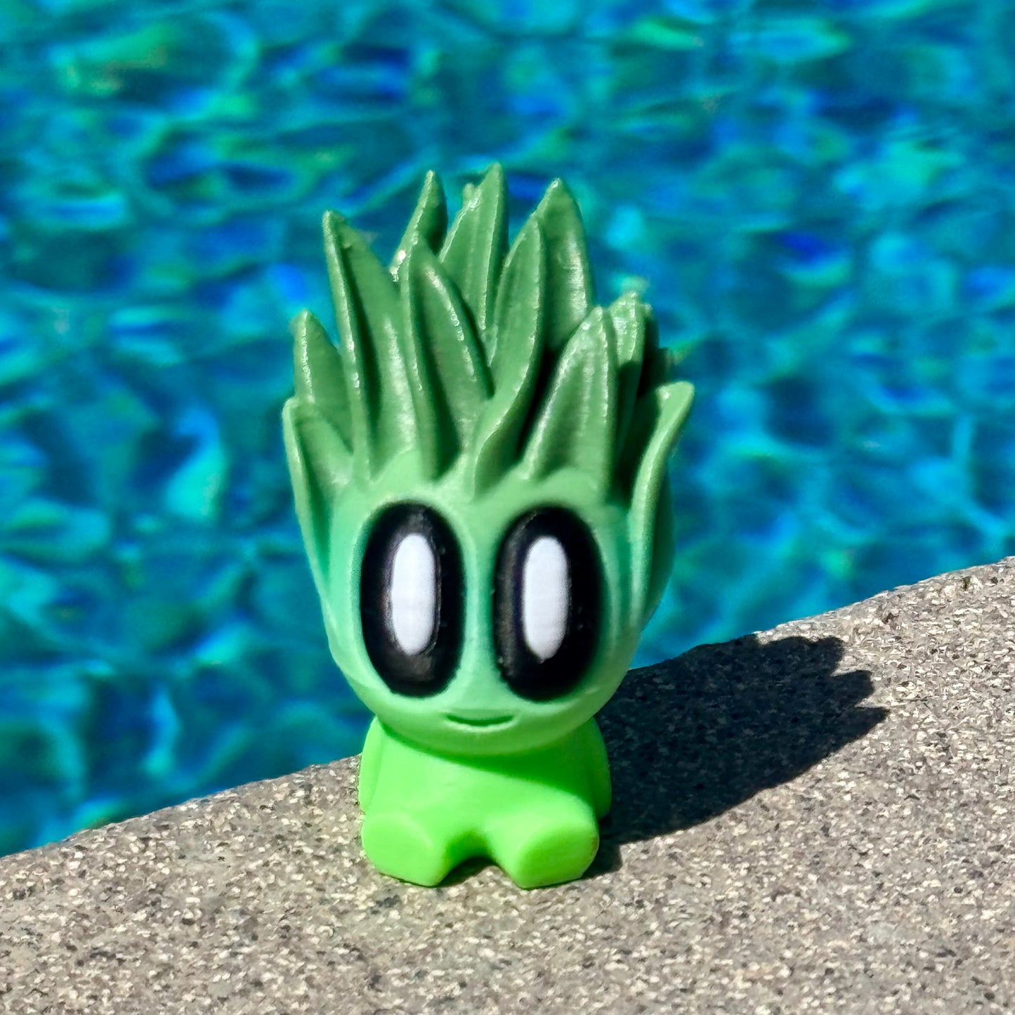 Limited Edition Blob Drops