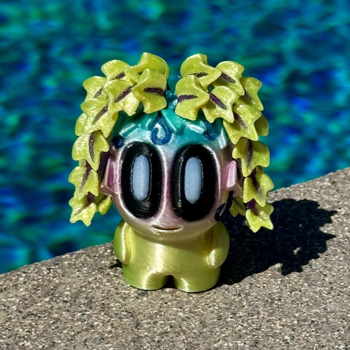 Limited Edition Blob Drops