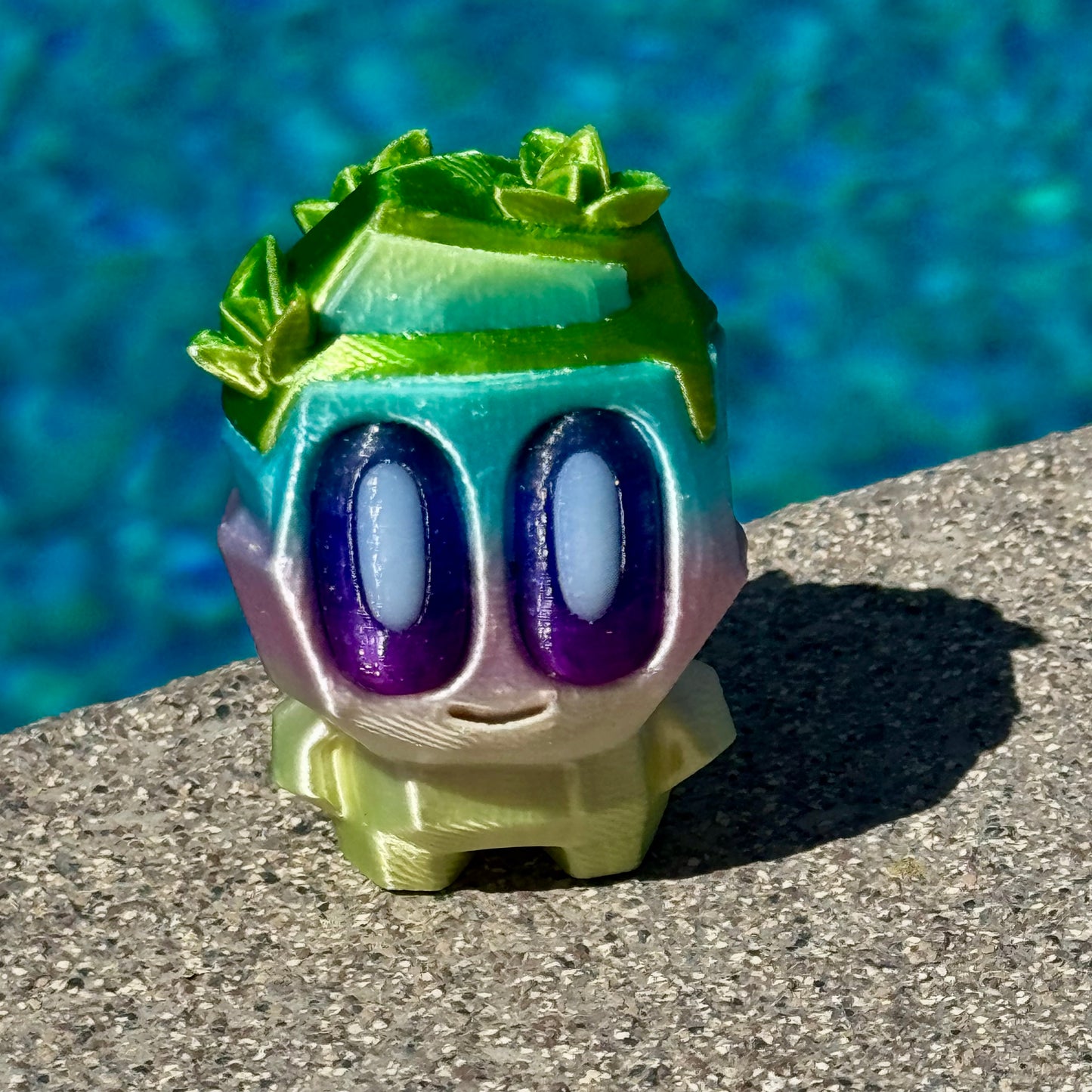 Limited Edition Blob Drops