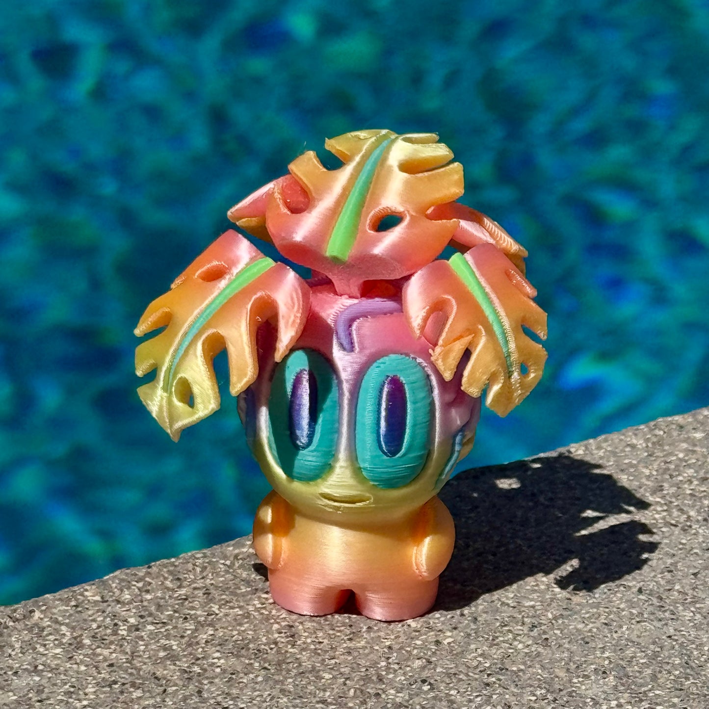 Limited Edition Blob Drops