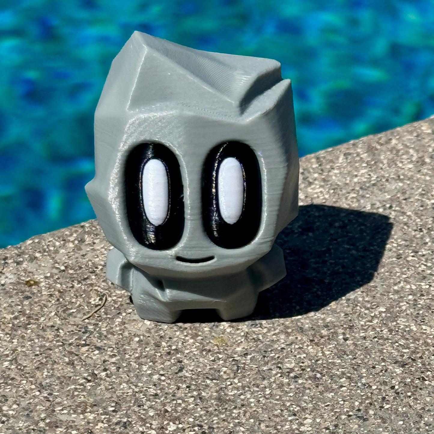 Limited Edition Blob Drops