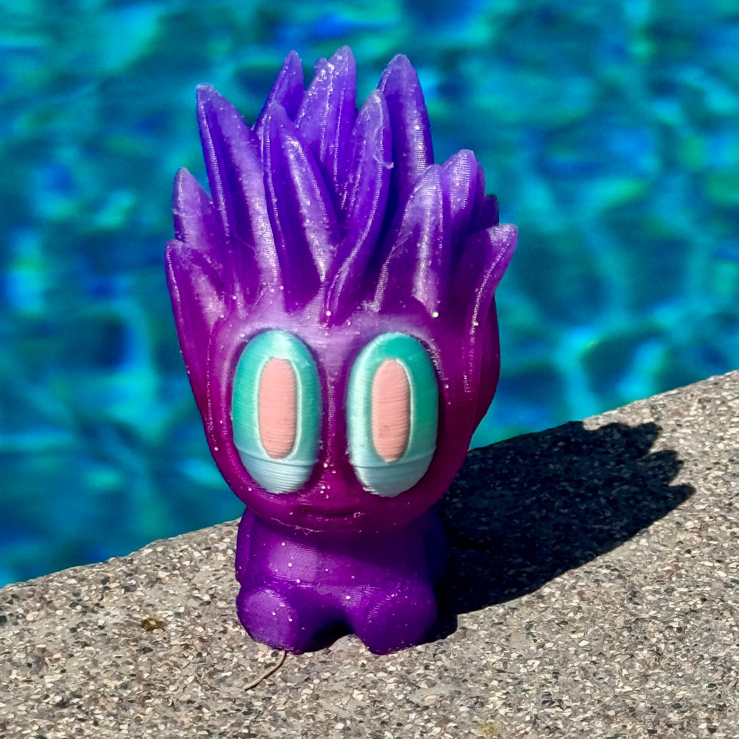 Limited Edition Blob Drops
