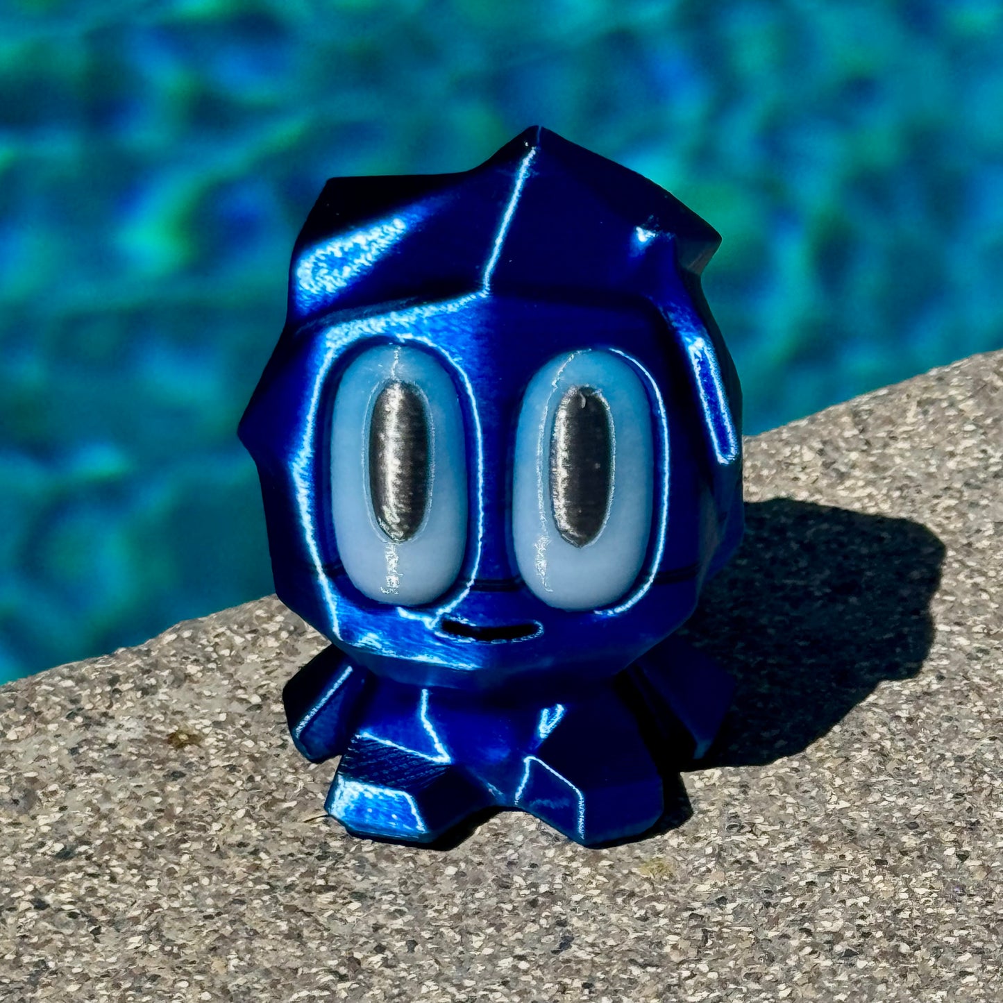 Limited Edition Blob Drops