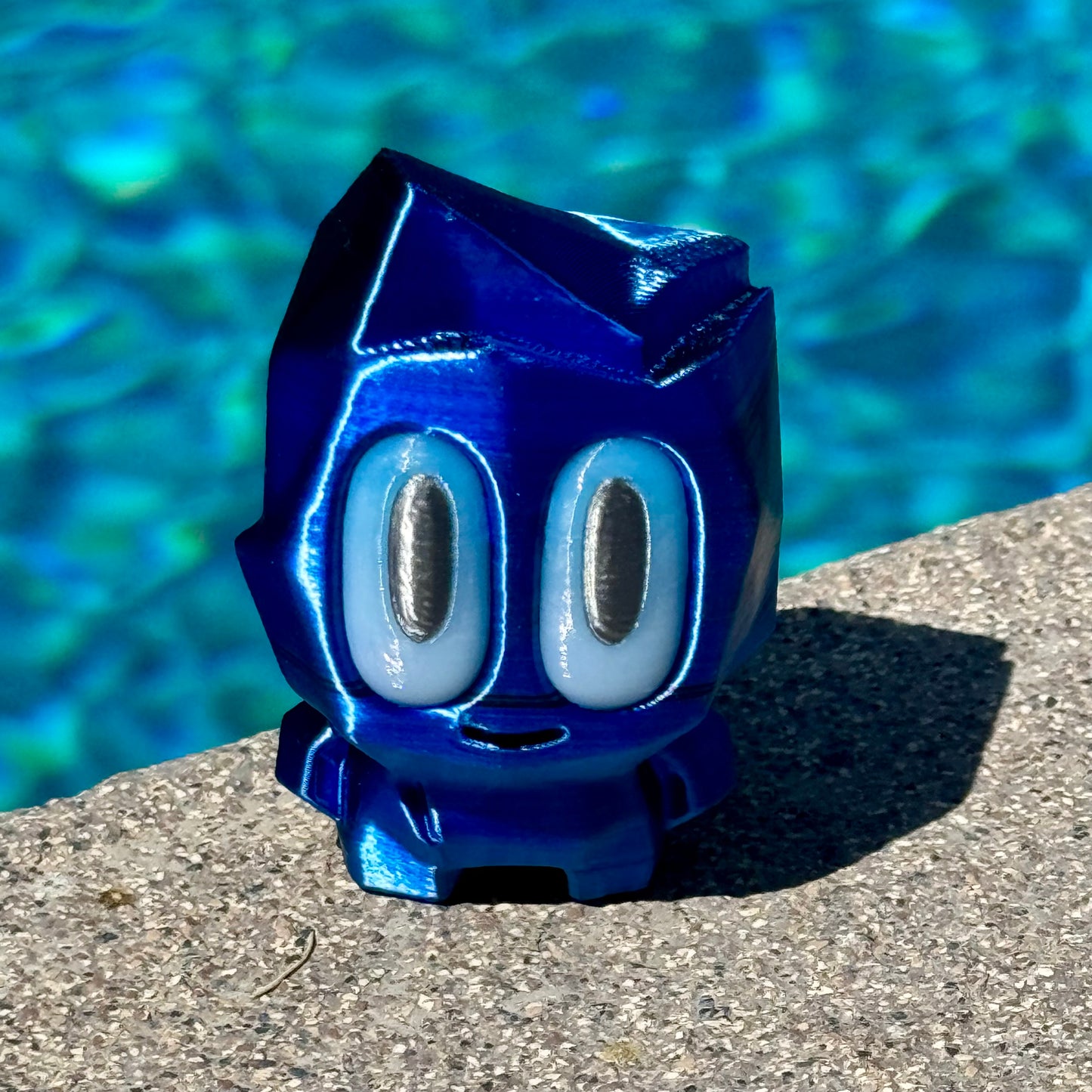 Limited Edition Blob Drops
