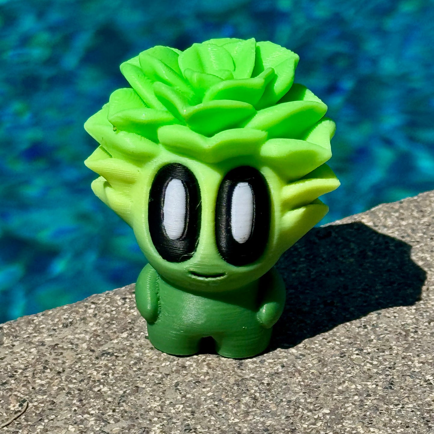 Limited Edition Blob Drops
