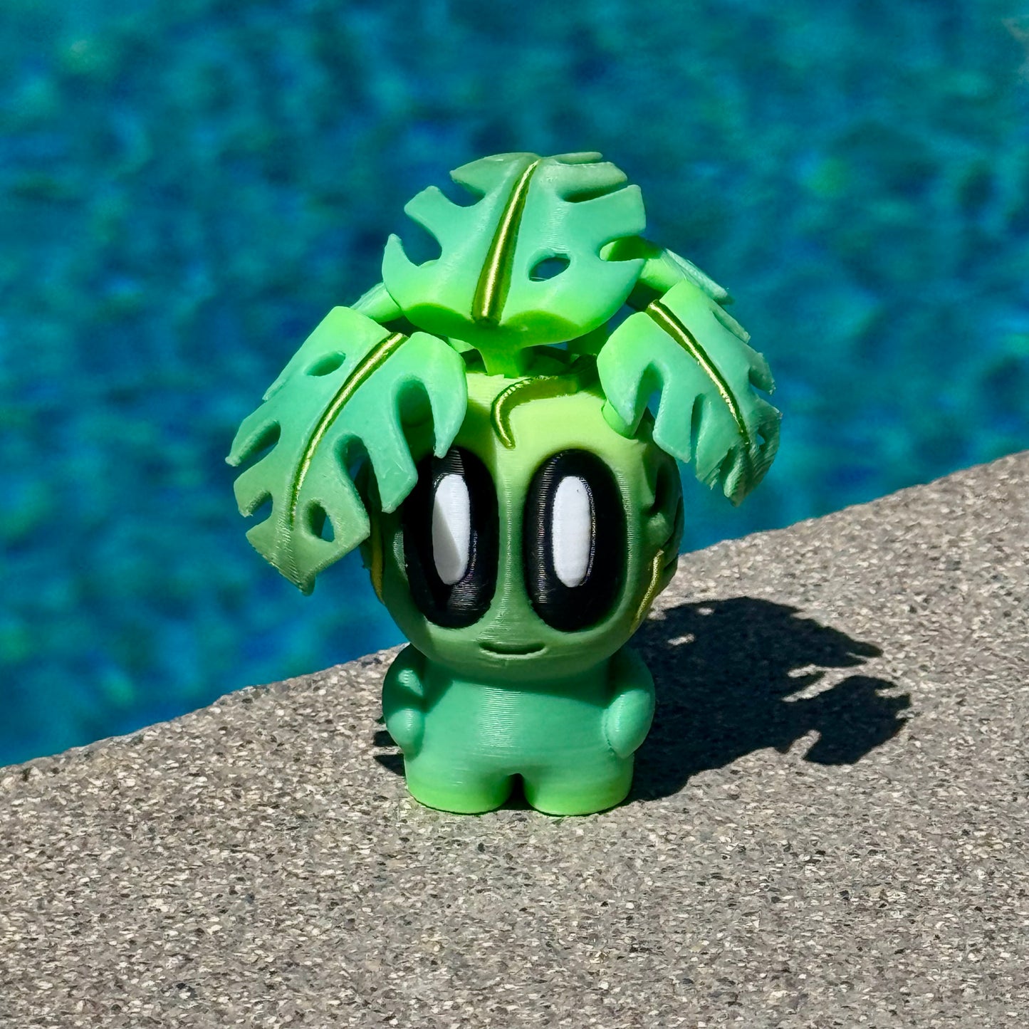 Limited Edition Blob Drops