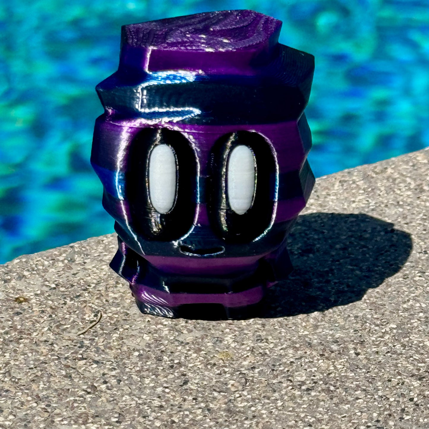 Limited Edition Blob Drops