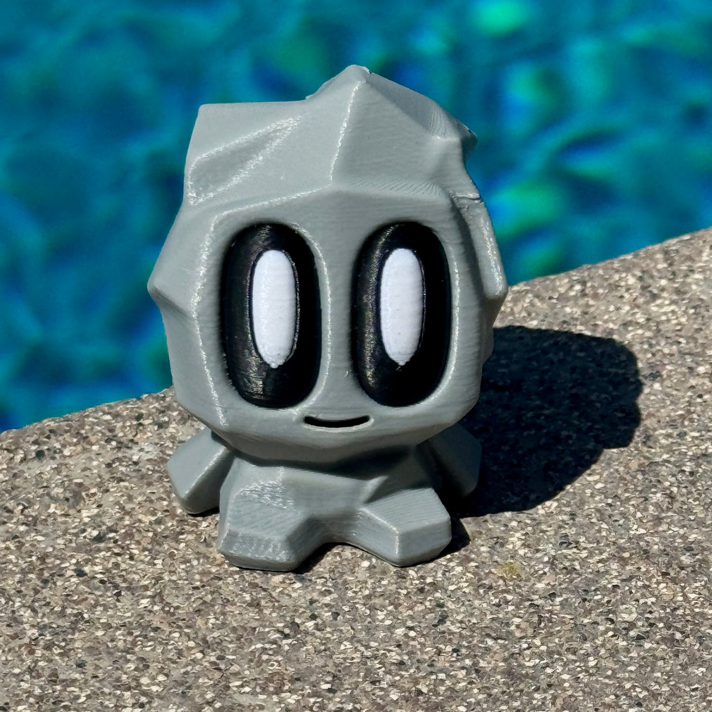 Limited Edition Blob Drops