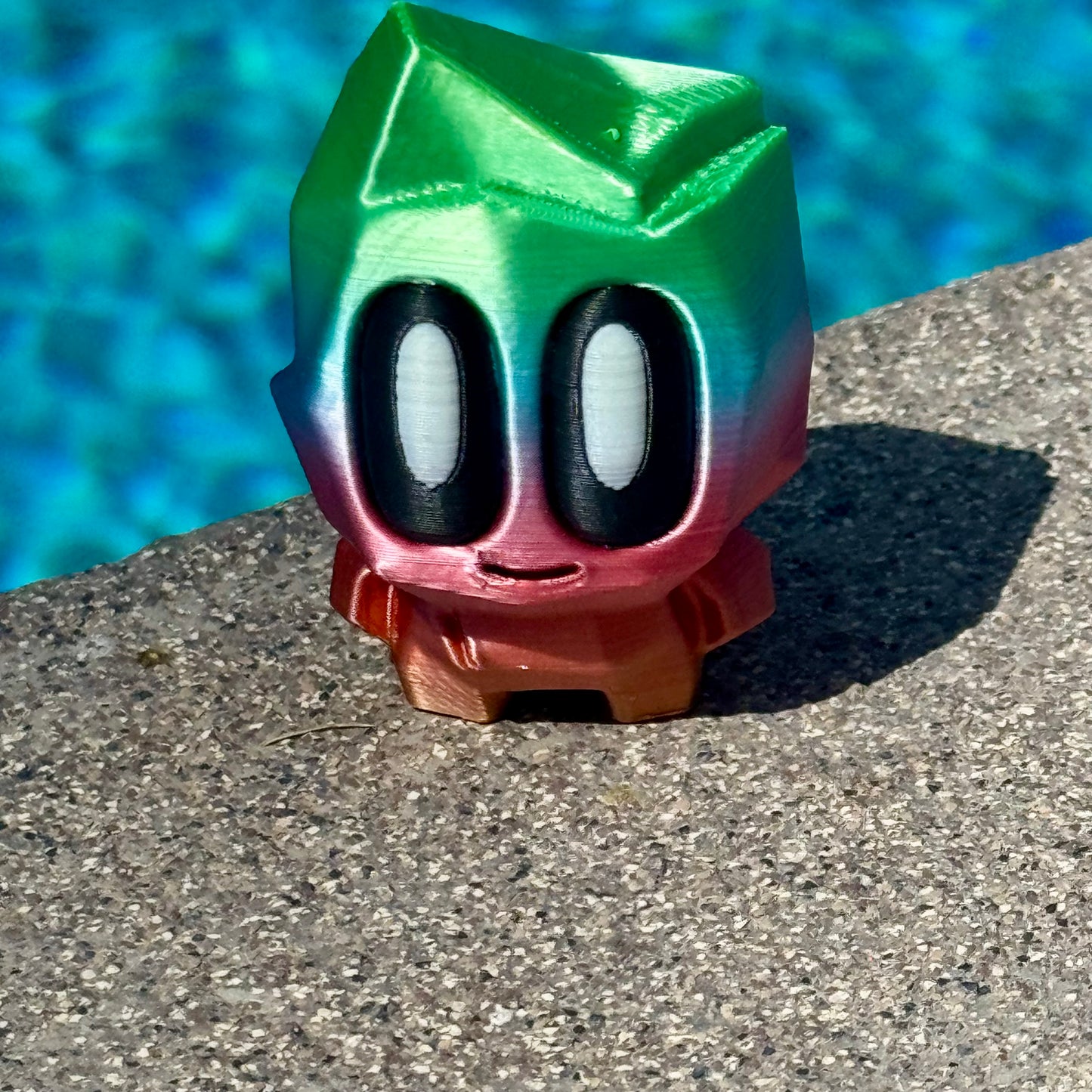 Limited Edition Blob Drops