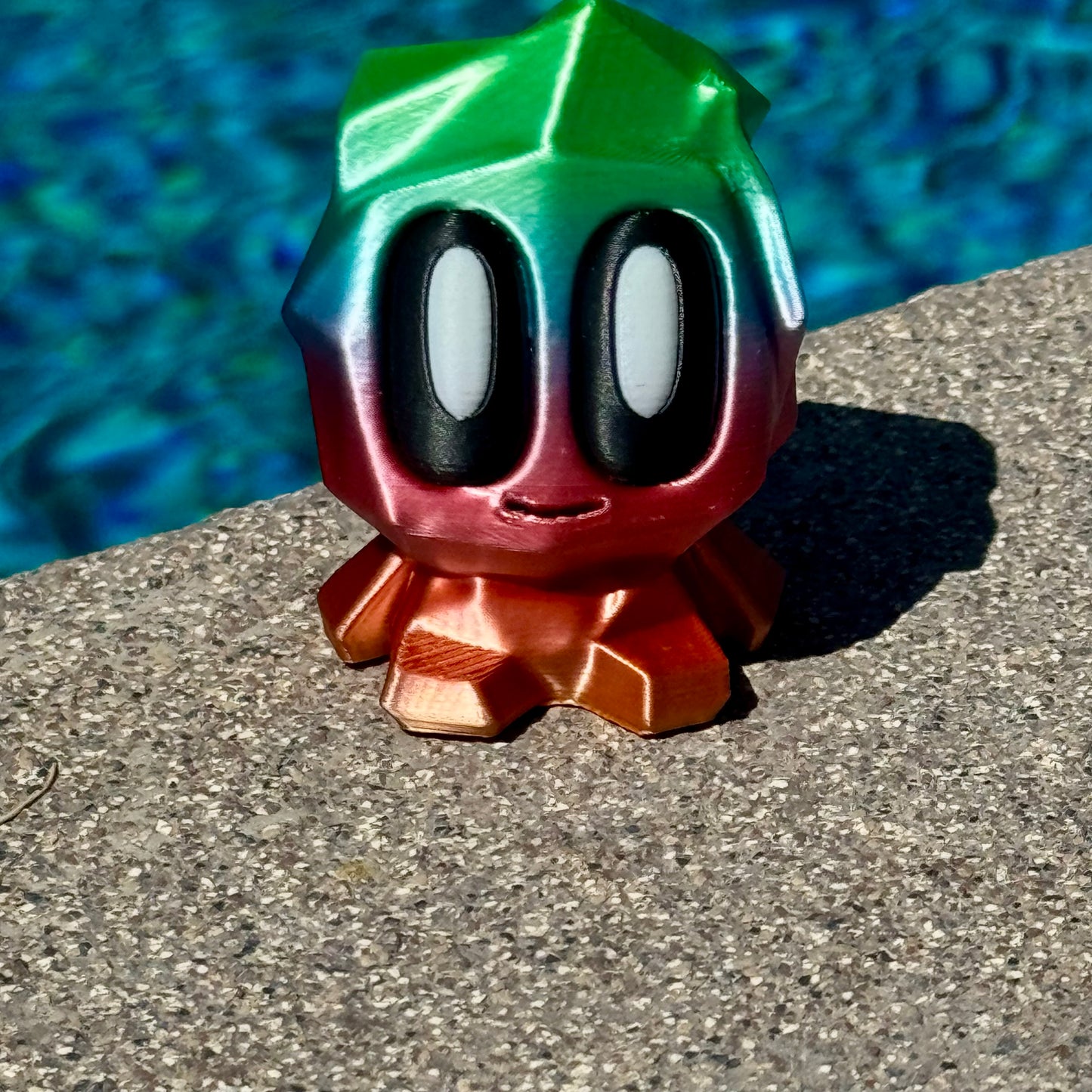 Limited Edition Blob Drops