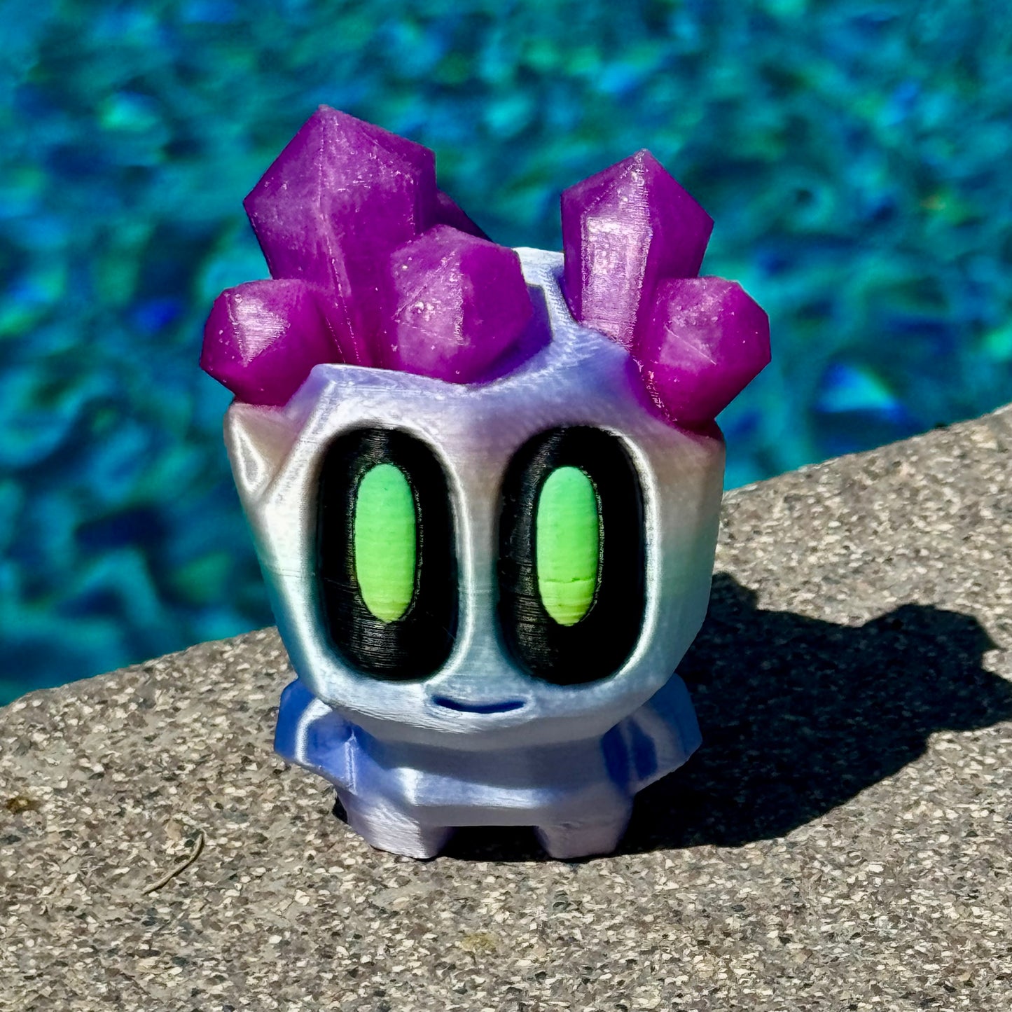 Limited Edition Blob Drops