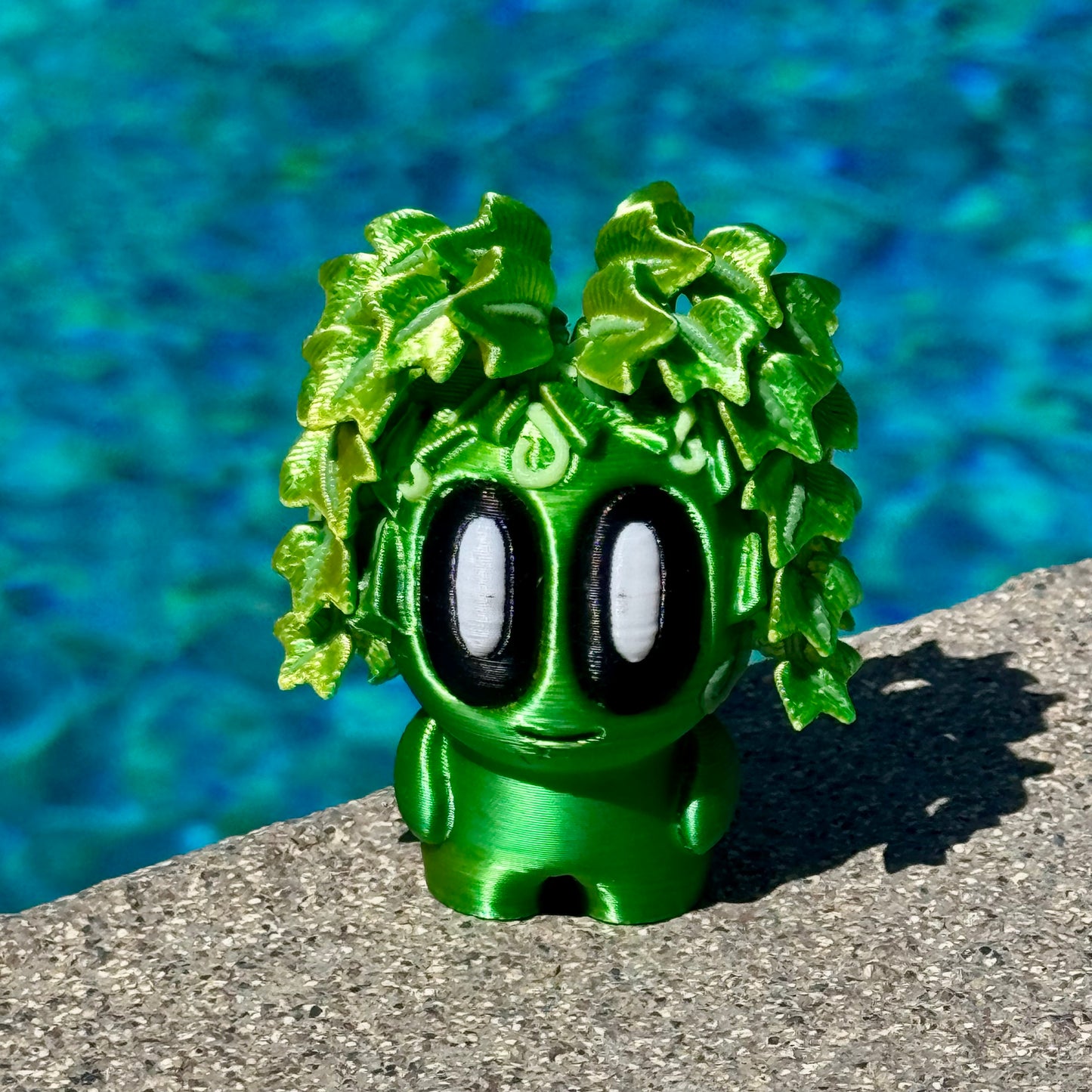 Limited Edition Blob Drops