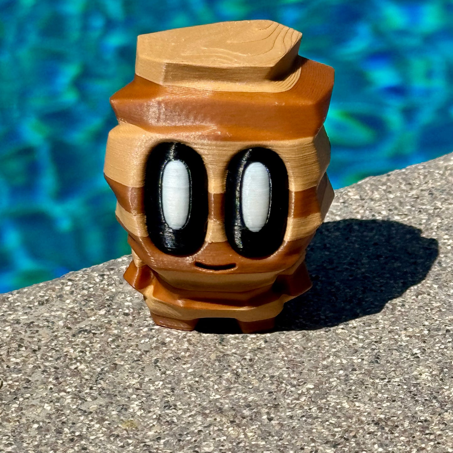 Limited Edition Blob Drops