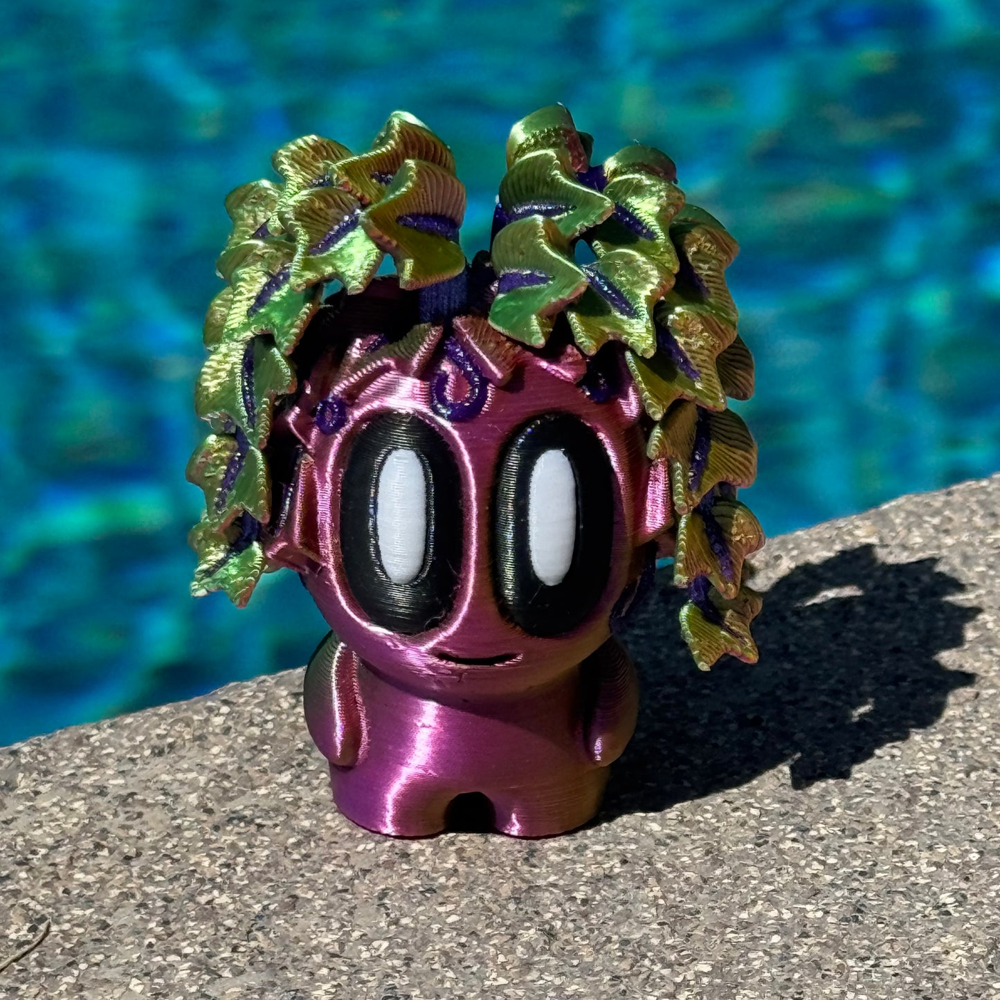Limited Edition Blob Drops
