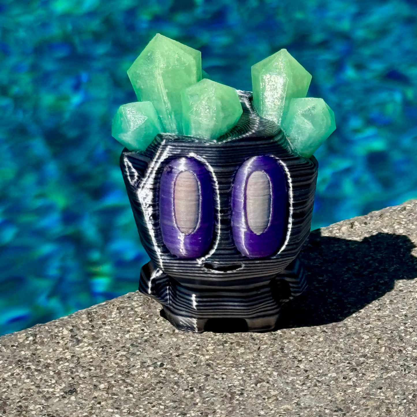 Limited Edition Blob Drops