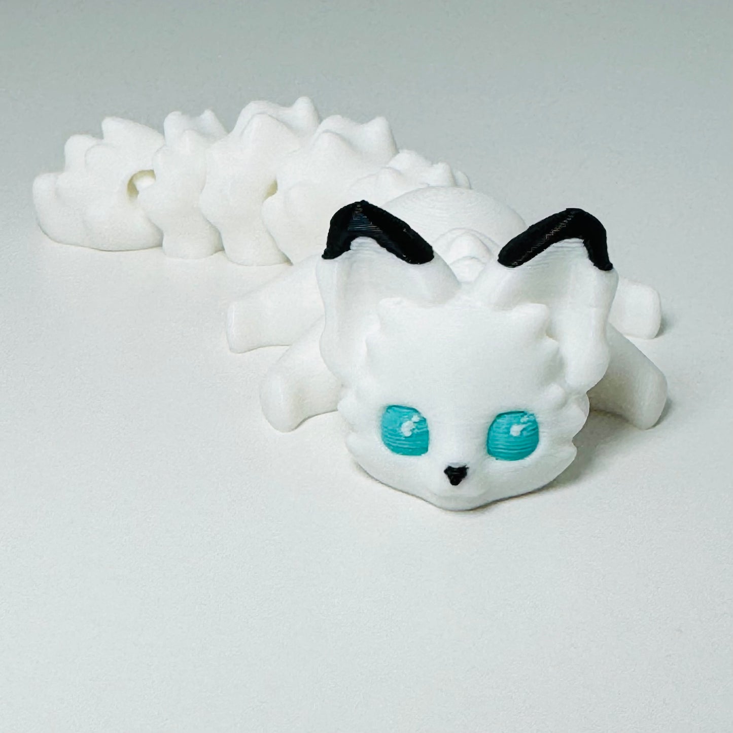 Foxs - cutie critters fidget