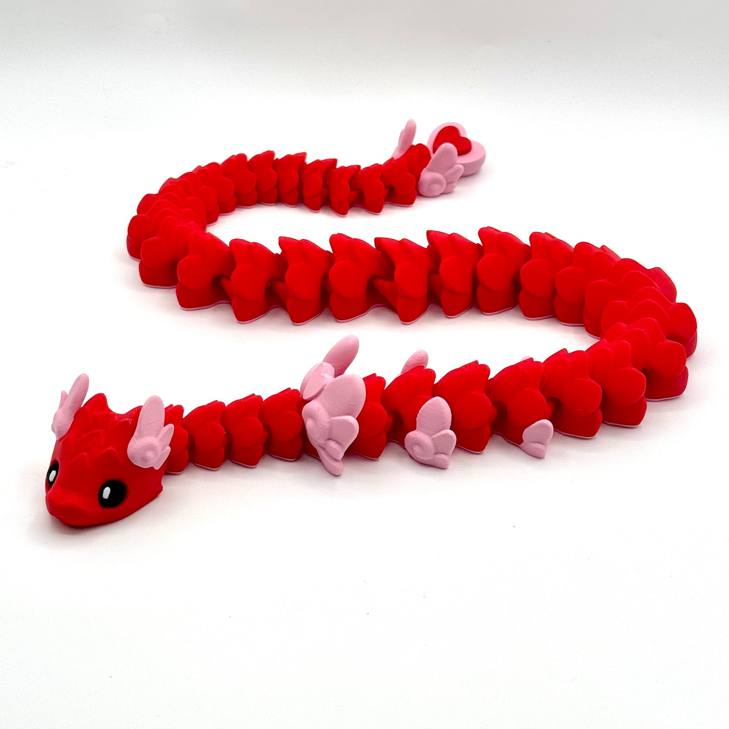 Cupid Snake