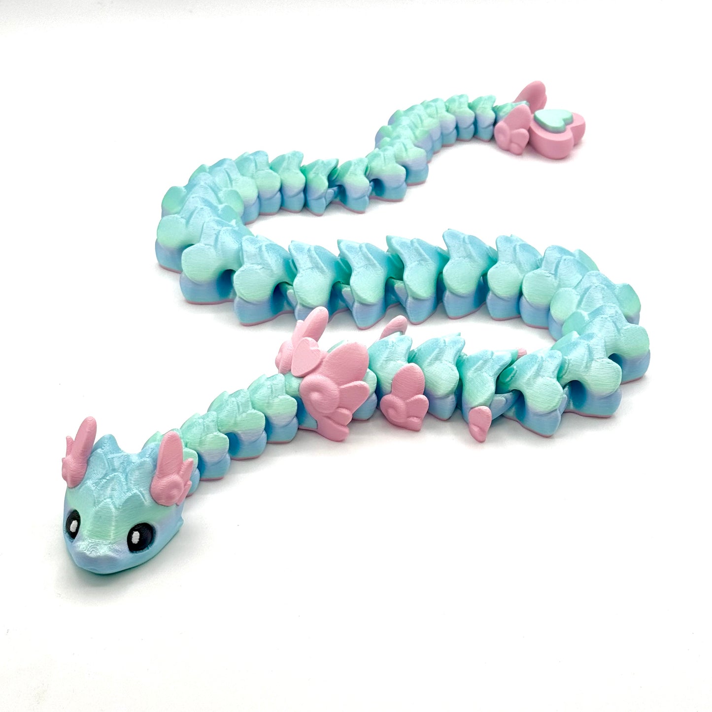 Cupid Snake