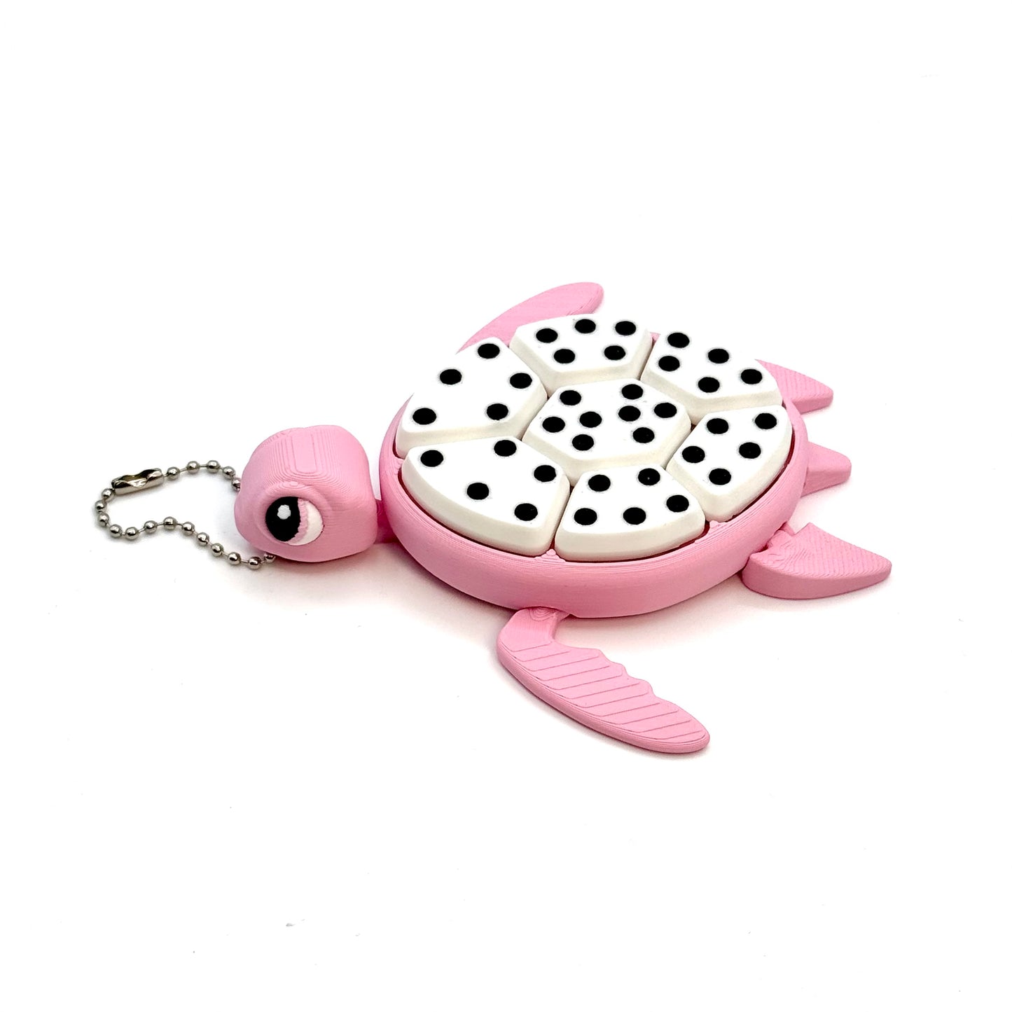 Fruit Turtle Clickers
