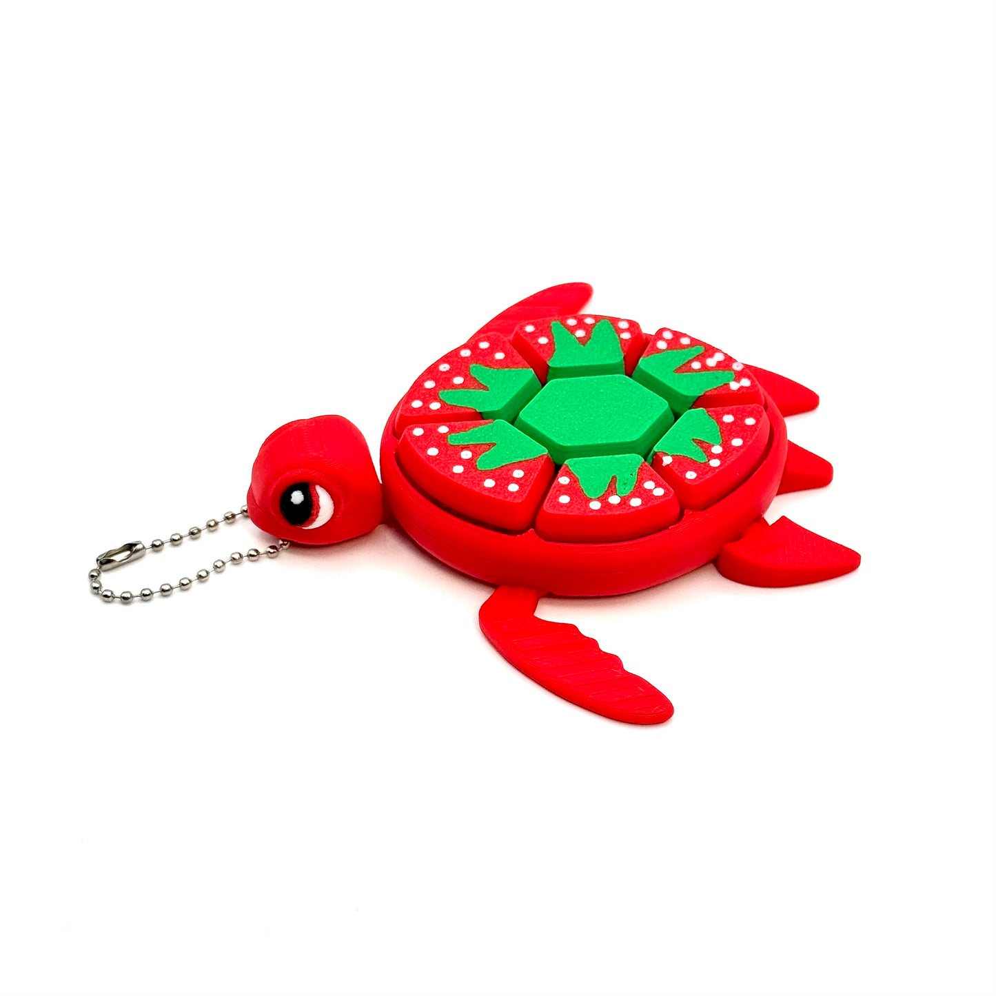 Fruit Turtle Clickers