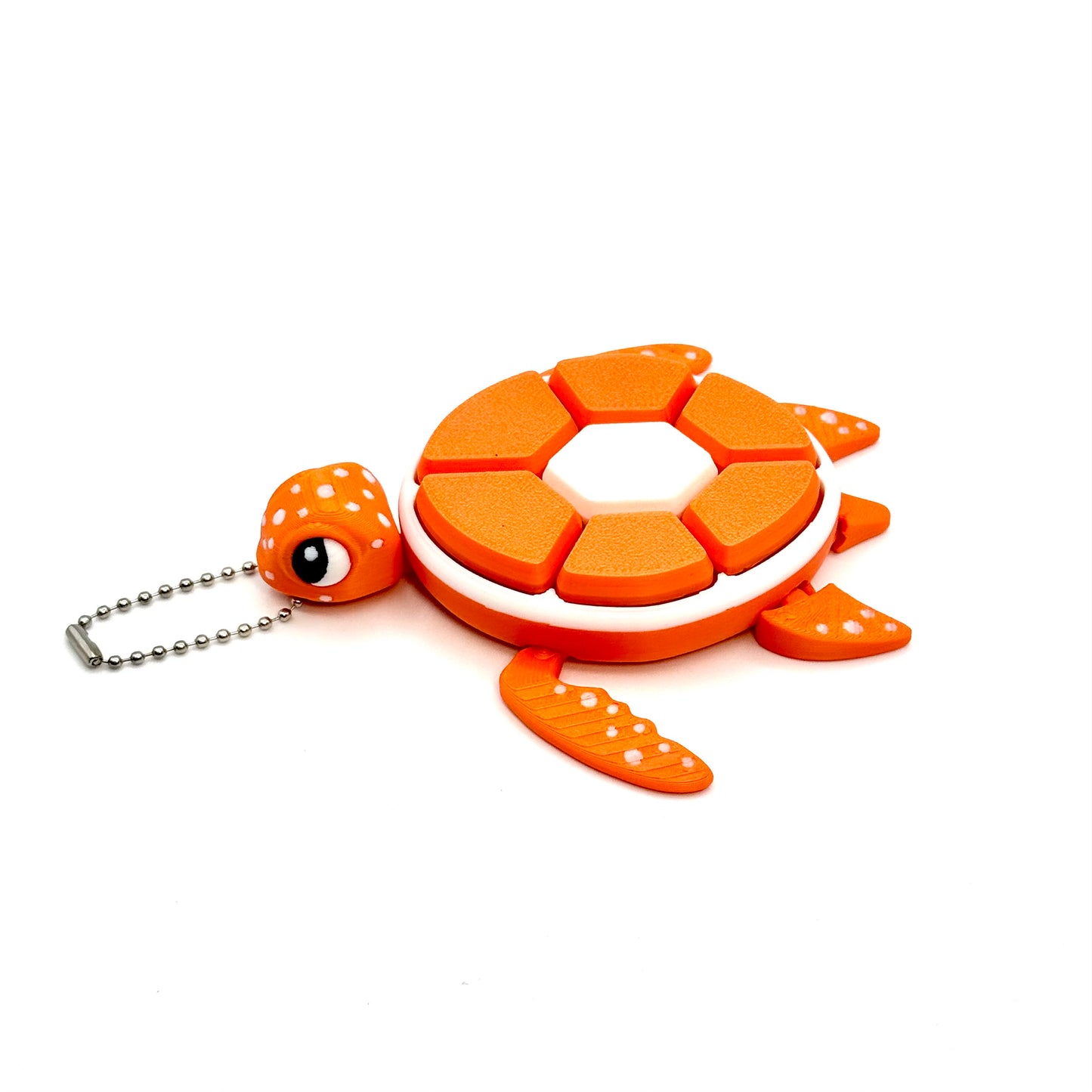 Fruit Turtle Clickers