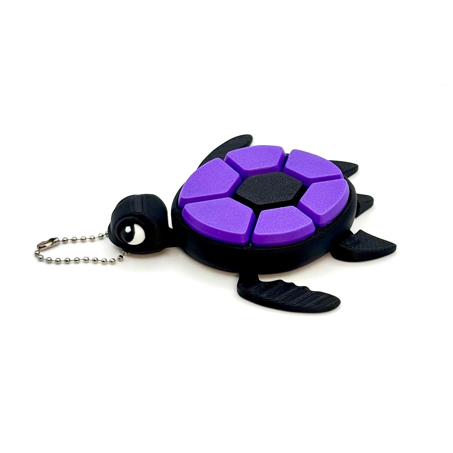 Fruit Turtle Clickers