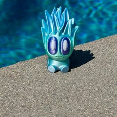Vexxia Blob Drop Articulated Desktop Figurine - ARCHIVE COLLECTION thumb 4