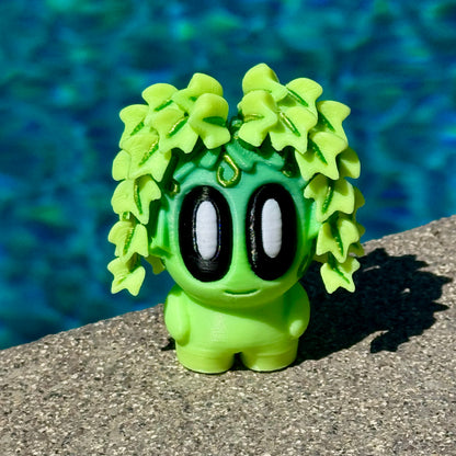 Limited Edition Blob Drops
