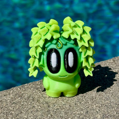 Vexxia Blob Drop Articulated Desktop Figurine - ARCHIVE COLLECTION thumb 3