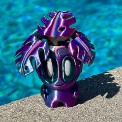 Vexxia Blob Drop Articulated Desktop Figurine - ARCHIVE COLLECTION thumb 5