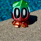 Limited Edition Blob Drops