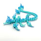 Coral Reef Dragon