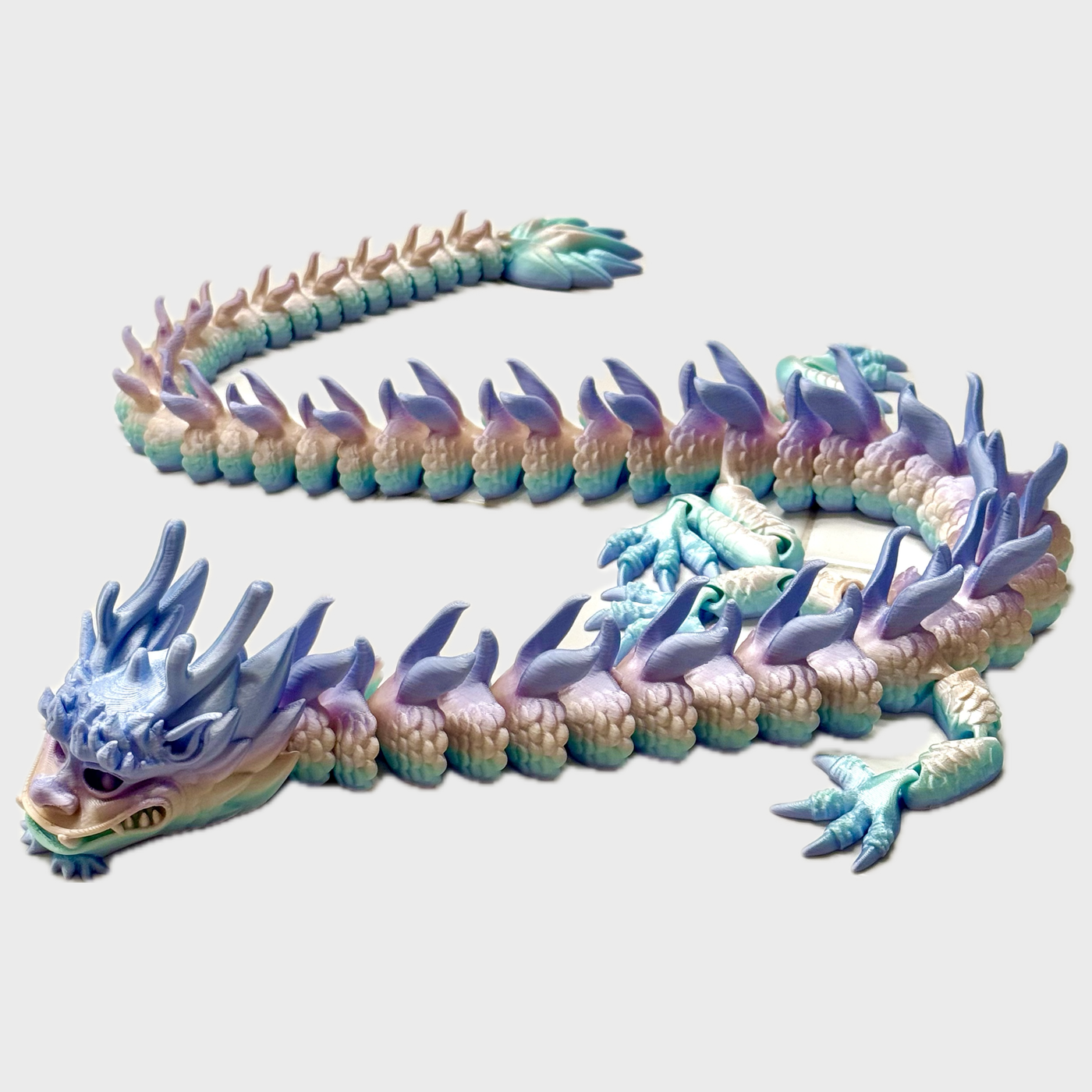 Imperial Dragon