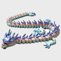 Imperial Dragon thumb 1
