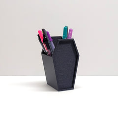 Vexxia Original Geometric Display Vessel and Desk Accent thumb 2